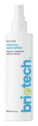 Briotech Topical Skin Spray