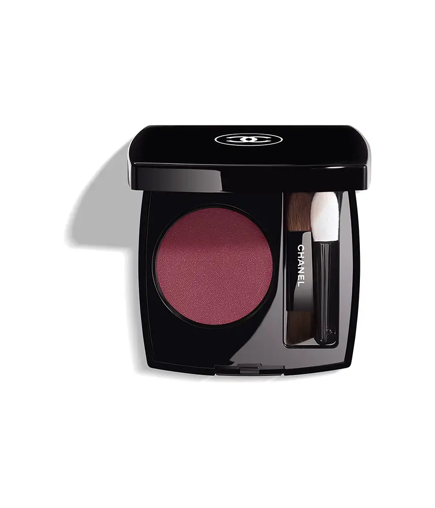 Chanel Ombre Essentielle Multi-Use Longwearing Eyeshadow 244 Rouge Cuir