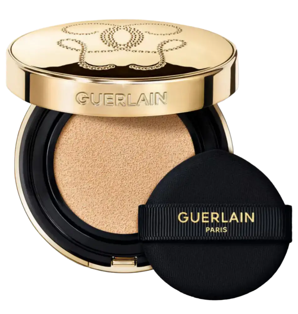 Guerlain Parure Gold Skin Mesh Cushion 00N