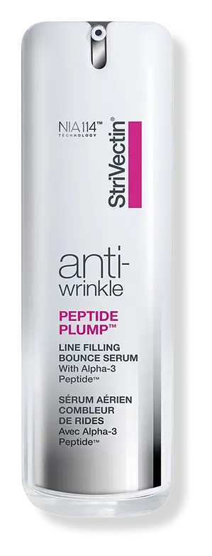 StriVectin Peptide Plump Line Filling Bounce Serum