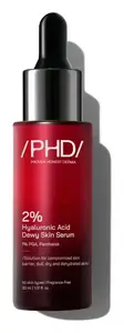 PHD (Proven Honest Derma) 2% Hyaluronic Acid Dewy Skin Serum