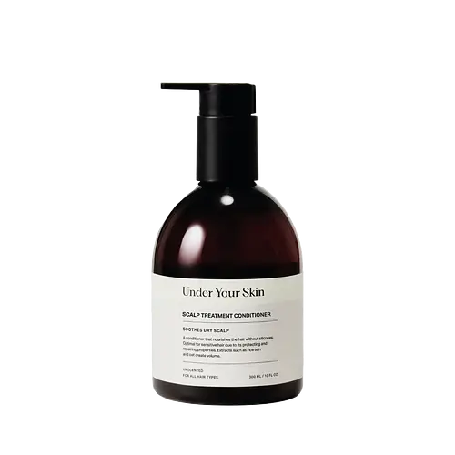 Under Your Skin Scalp Treatment Conditioner
