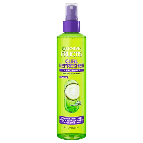 Garnier Fructis Curl Refresher Spray