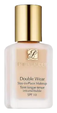 Estée Lauder Double Wear Stay-In-Place Makeup SPF 10 0N1 Alabaster