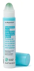 My iN.gredients Hyaluronic Acid Jade Stone Under-Eye Roller