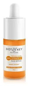 Dot & Key Skincare 20% Vitamin C Serum With Blood Orange