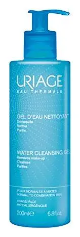 Uriage Cleansing Water Gel