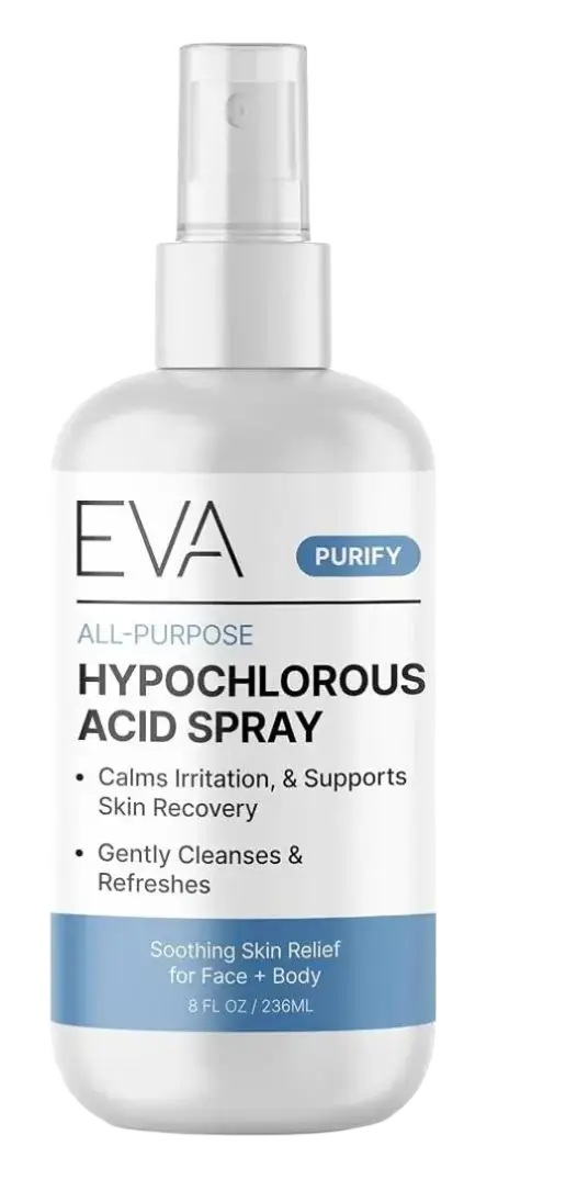 Eva Naturals Hypochlorous Acid Spray