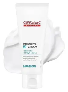 Cell Fusion C Barriederm Intensive M-Cream