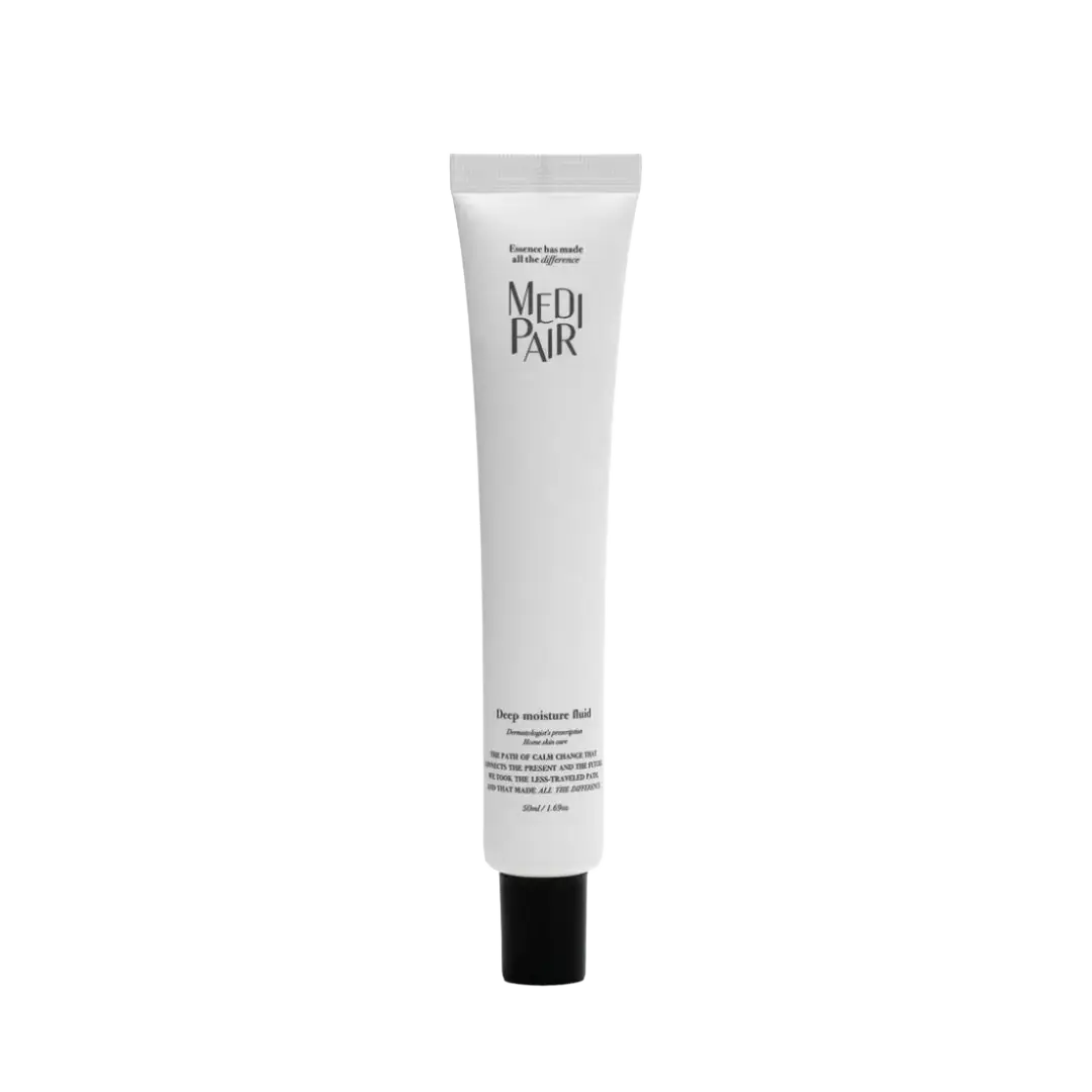 Medipair Deep Moisture Fluid