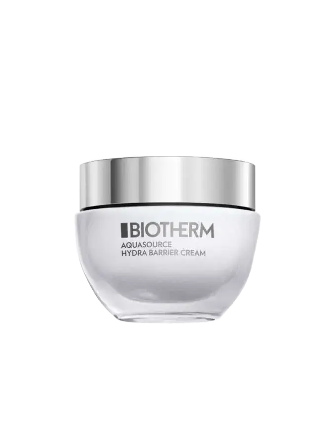 BIOTHERM Aquasource Hydra Barrier Cream