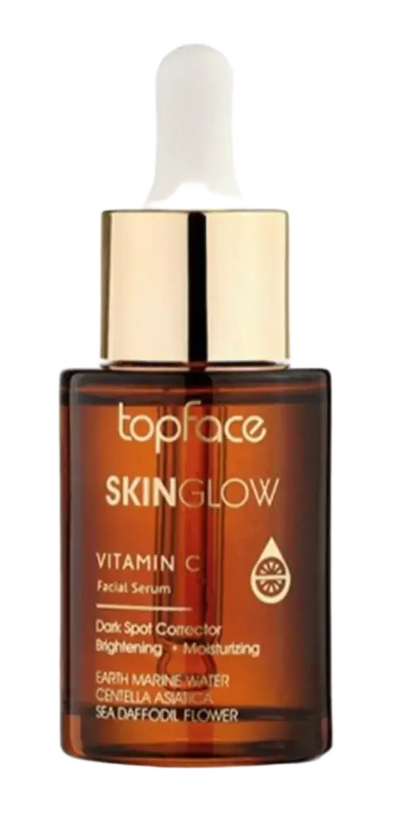 Topface Skin Glow Vitamin C Face Serum