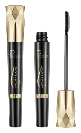 Pudaier Mascara Rocket #01 Black