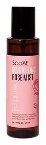Soo'AE Revitalizing Rose Mist