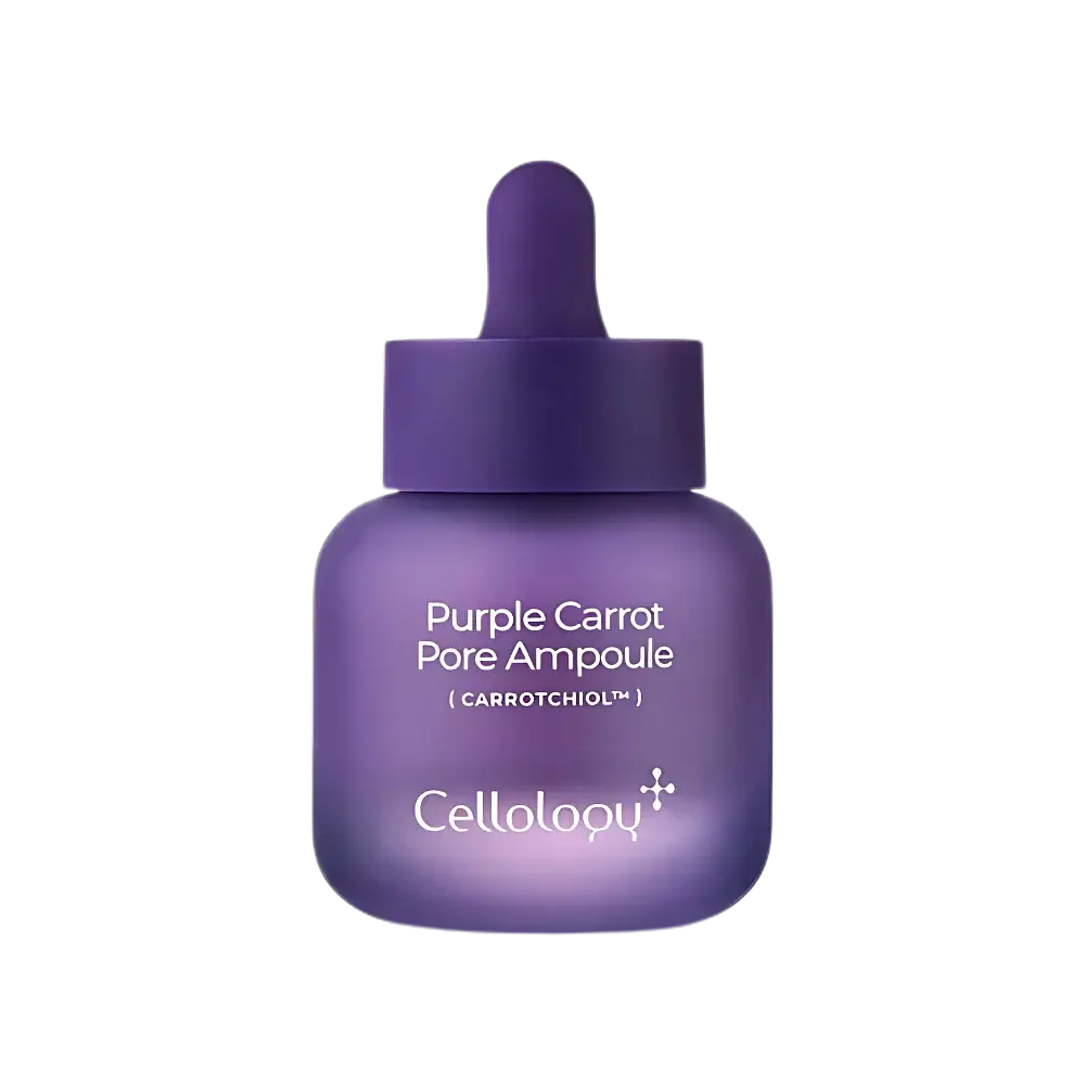 Cellology Purple Carrot Pore Ampoule
