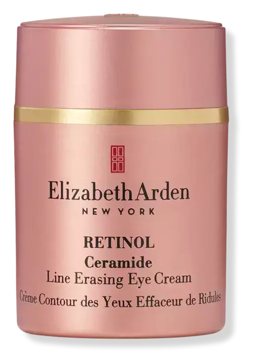 Elizabeth Arden Retinol Ceramide Line Erasing Eye Cream