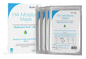 Hyalogic HA Moisture Mask