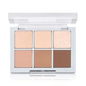 2aN Better Me Eye Palette #04 New Day