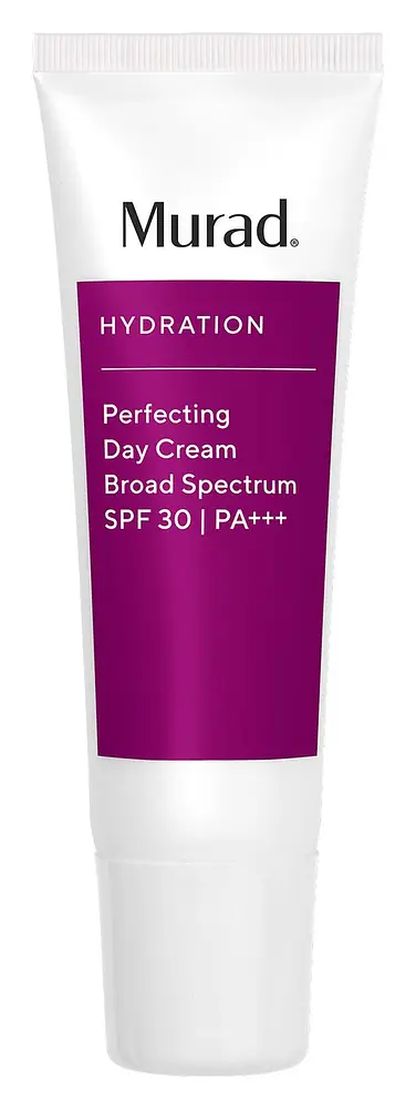 Murad Perfecting Day Cream Broad Spectrum SPF 30 | PA+++