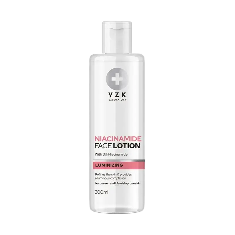 VZK Niacinamide Face Lotion