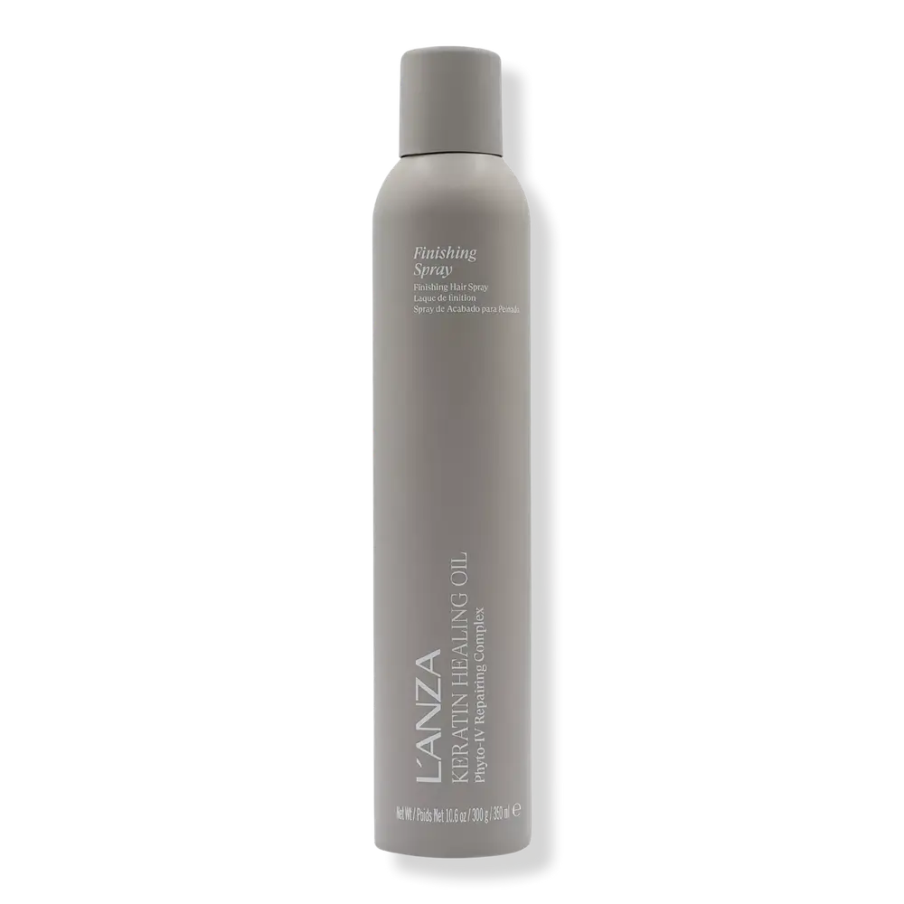 L’ANZA Keratin Healing Oil Finishing Spray
