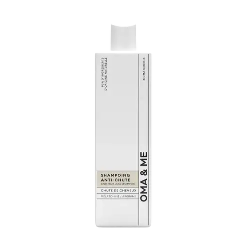 Oma & Me Anti-Hair Loss Shampoo