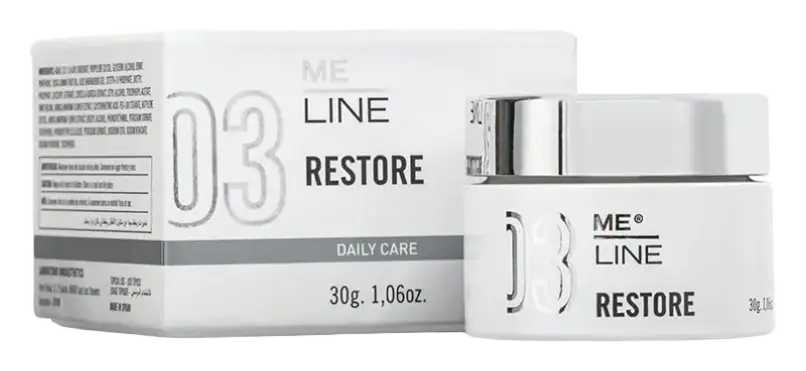 Me line Restore