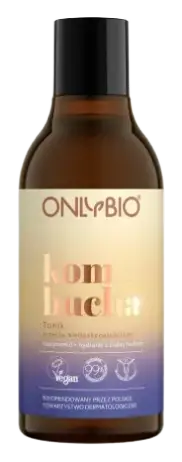 OnlyBio Kombucha Toner