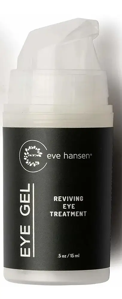 Eve Hansen Advanced Eye Treatment