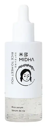 Midha Rice Serum