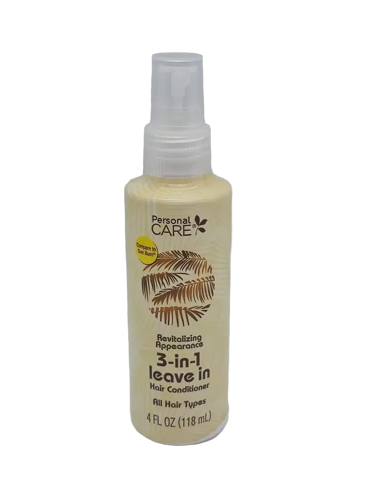 Personal Care Revitalizing Appearance 3-In-1 Leave In Hair Conditioner