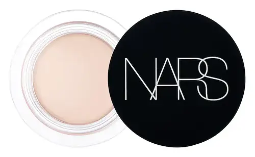NARS Cosmetics Soft Matte Complete Concealer L2 Vanilla