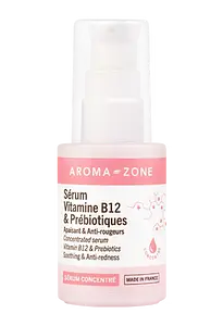 Aroma-Zone Concentrated Serum Vitamin B12 & Prebiotics