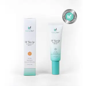 Caring Skin UV Tone Up Sunscreen SPF 50+