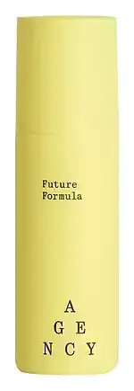 The Agency Custom Future Formula Rx