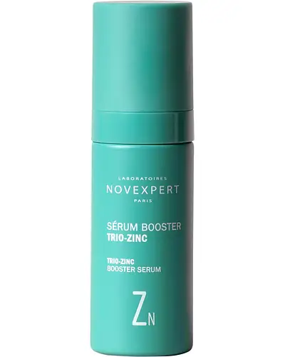 Novexpert Trio-Zinc Booster Serum