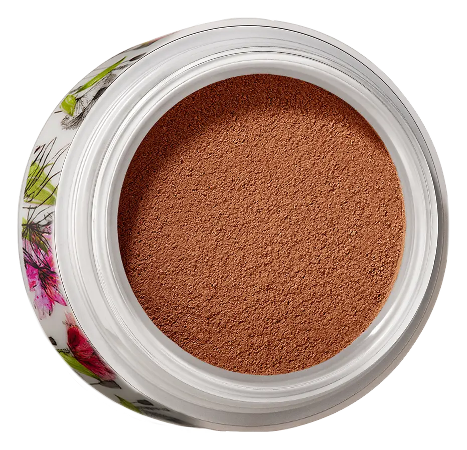 bareMinerals Limited Edition Eco-Beautiful All Over Face Color Warmth Loose Bronzer