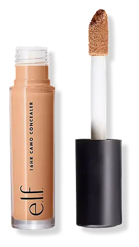 e.l.f. cosmetics 16hr Camo Concealer Medium Beige