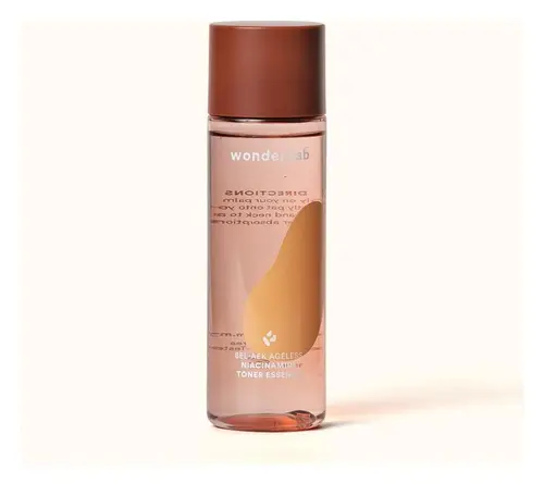 WonderLab Bel-Aek Ageless Niacinamide Toner Essence