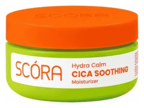 Scora Hydra Calm Cica Soothing Moisturizer