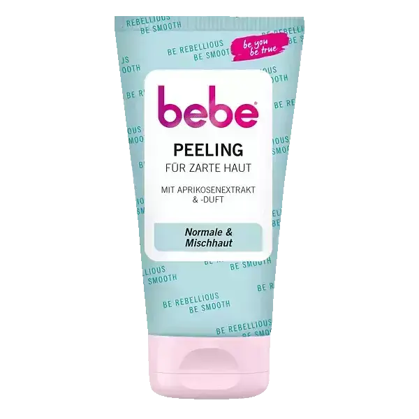 bebe Peeling
