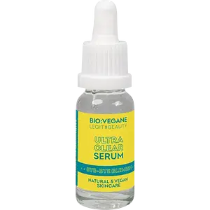 Bio:Vegane Ultra Clear Serum