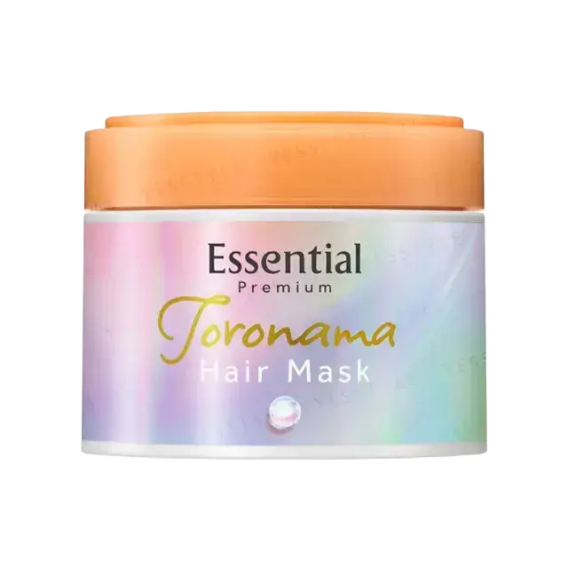 Kao Essential Premium Toronama Hair Mask