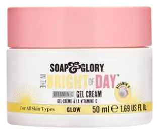 Soap & Glory In The Bright Of Day Vitamin C Gel