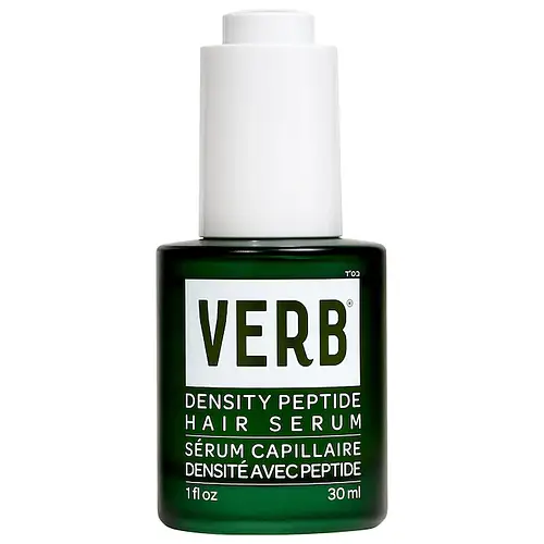 Verb Density Peptide Hair Serum