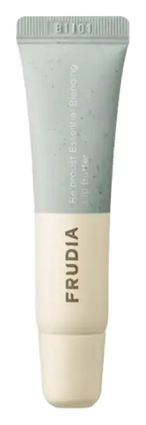 Frudia Re:Proust Essential Blending Lip Butter Greenery