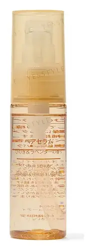 Muji Hair Serum Japanese Cypress & Lavender