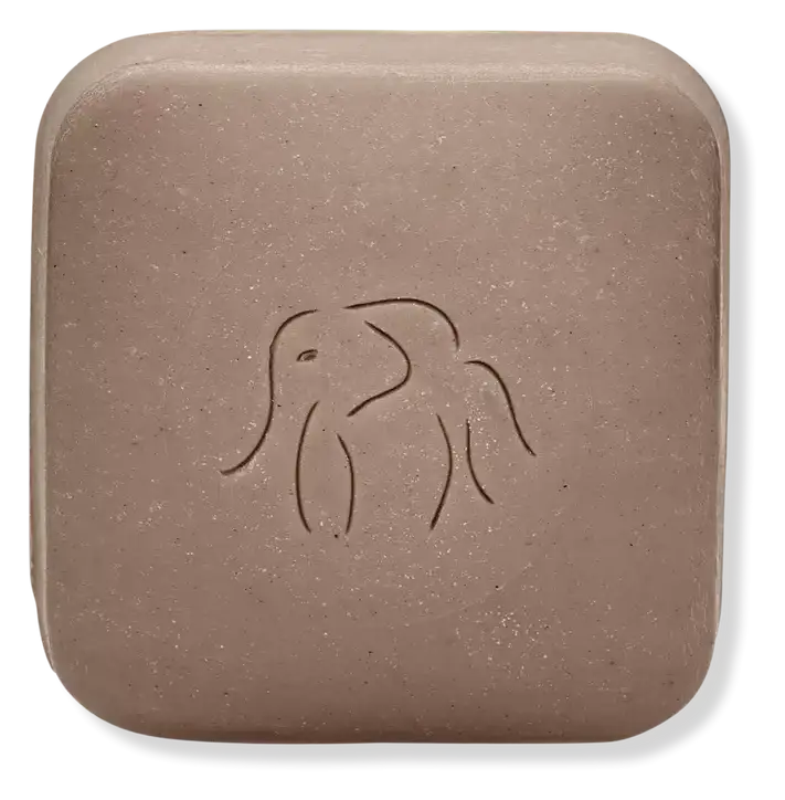 Drunk Elephant JuJu Exfoliating Bar