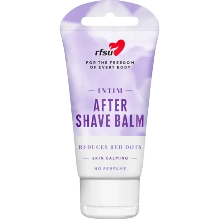 rfsu Intim After Shave Balm