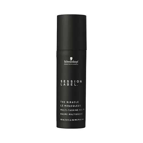Schwarzkopf Professional Session Label The Miracle Multi-Tasking Balm